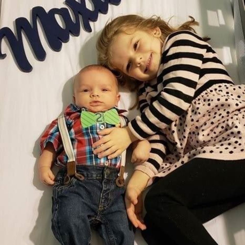 Meet your Posher, Beth